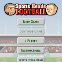 PLay Sports Heads Football now!